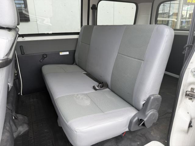 タウンエースバン（新潟県新潟市西区）画像24