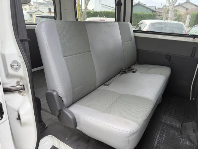 タウンエースバン（新潟県新潟市西区）画像25