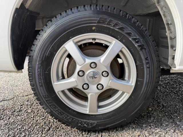 タウンエースバン（新潟県新潟市西区）画像27