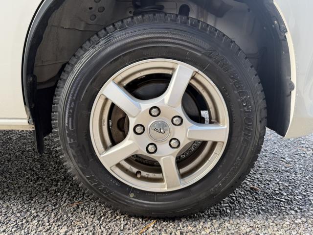 タウンエースバン（新潟県新潟市西区）画像29