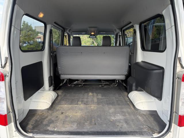 タウンエースバン（新潟県新潟市西区）画像26