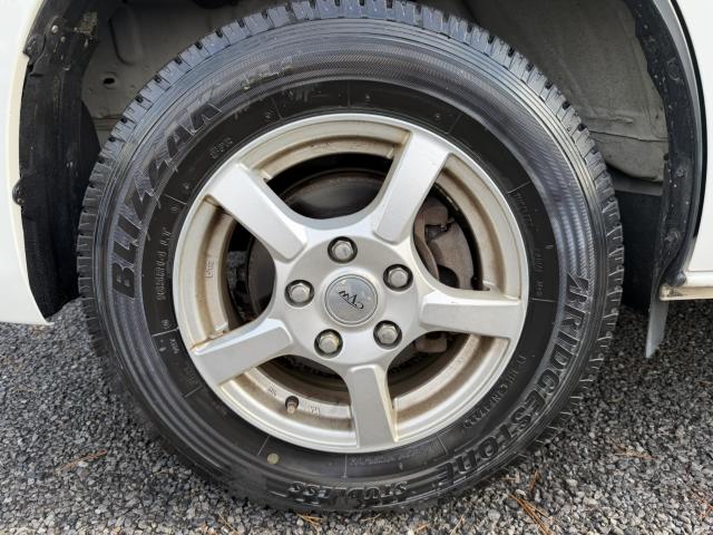 タウンエースバン（新潟県新潟市西区）画像30