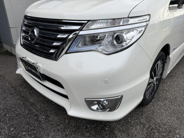 セレナS-HYBRID（新潟県新潟市西区）画像4