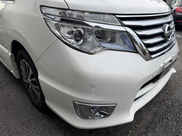 セレナS-HYBRID（新潟県新潟市西区）画像5