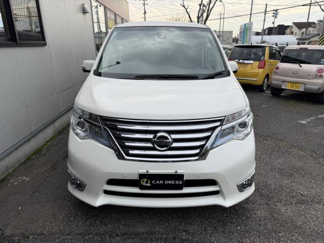 セレナS-HYBRID（新潟県新潟市西区）画像3