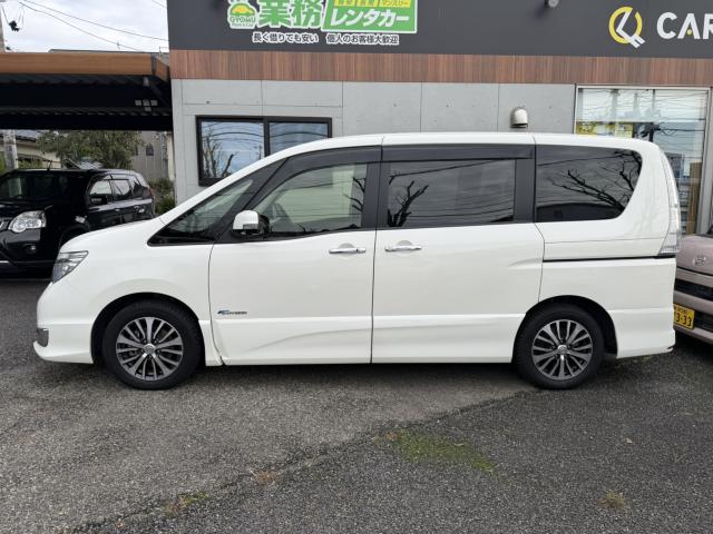 セレナS-HYBRID（新潟県新潟市西区）画像6