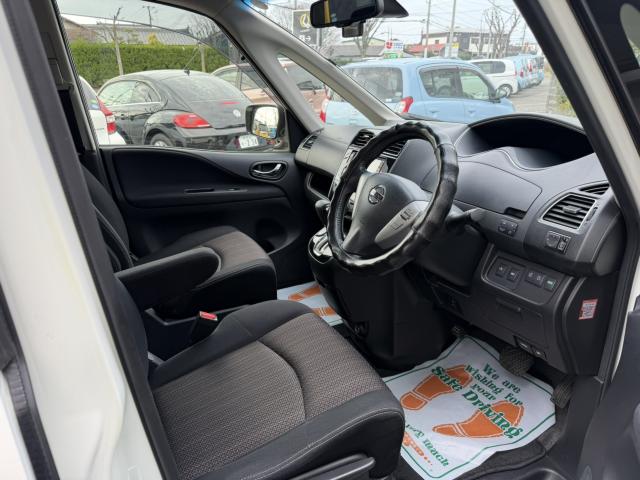 セレナS-HYBRID（新潟県新潟市西区）画像12