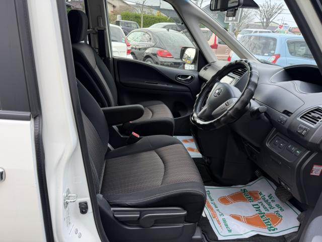 セレナS-HYBRID（新潟県新潟市西区）画像13