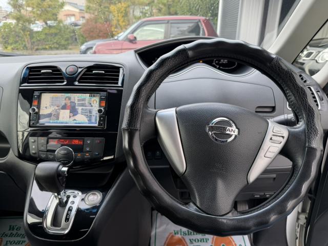 セレナS-HYBRID（新潟県新潟市西区）画像14