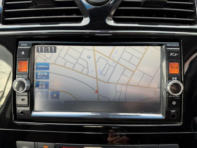 セレナS-HYBRID（新潟県新潟市西区）画像20