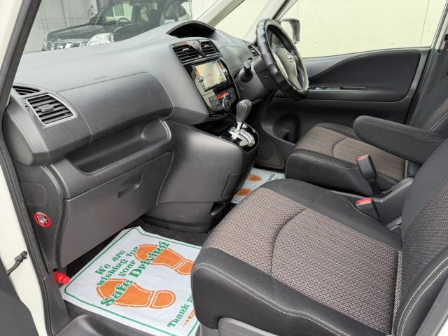 セレナS-HYBRID（新潟県新潟市西区）画像27