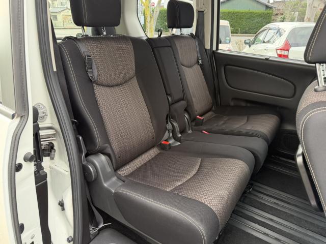 セレナS-HYBRID（新潟県新潟市西区）画像32