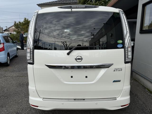セレナS-HYBRID（新潟県新潟市西区）画像7