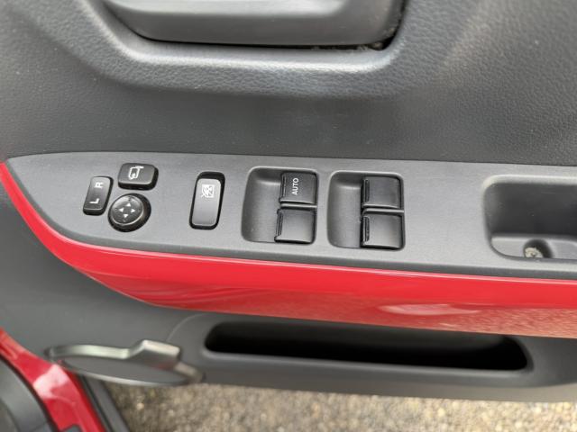 ハスラー(新潟県新潟市西区)