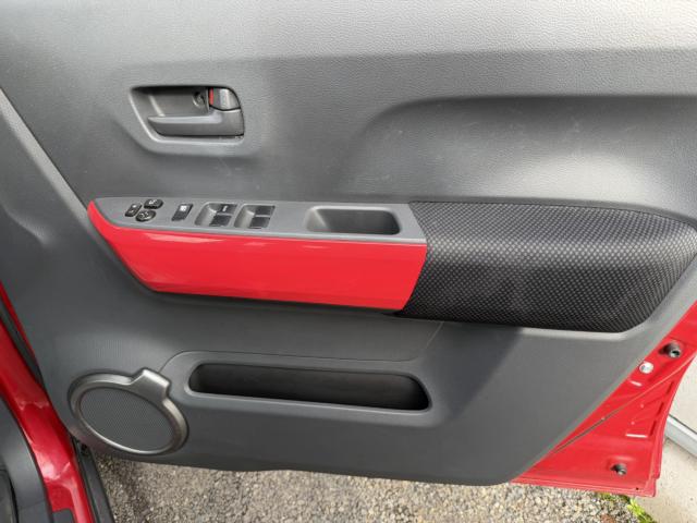 ハスラー(新潟県新潟市西区)