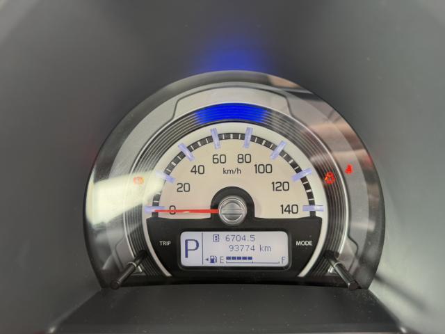 ハスラー(新潟県新潟市西区)