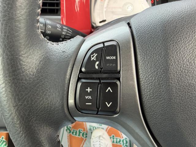 ハスラー(新潟県新潟市西区)