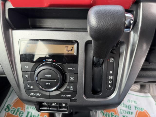 ハスラー(新潟県新潟市西区)