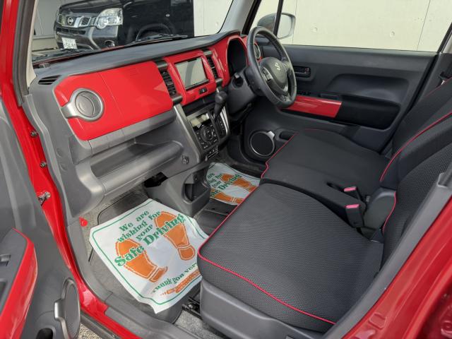 ハスラー(新潟県新潟市西区)