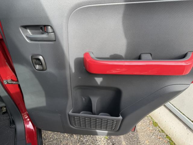 ハスラー(新潟県新潟市西区)