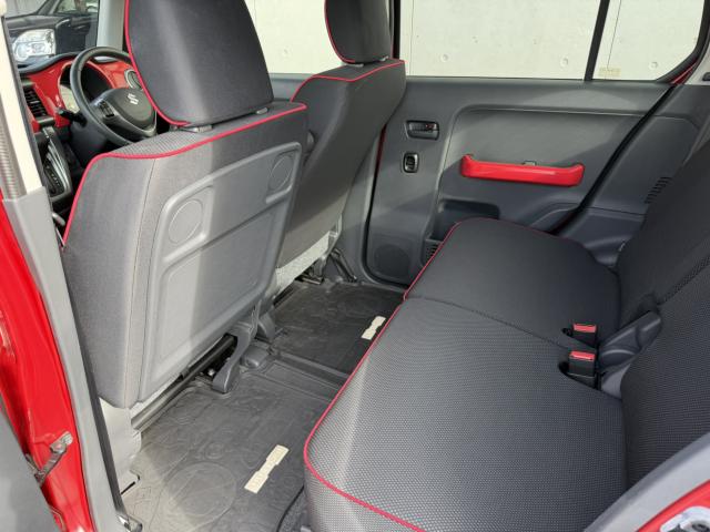 ハスラー(新潟県新潟市西区)