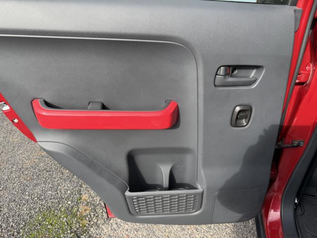 ハスラー(新潟県新潟市西区)