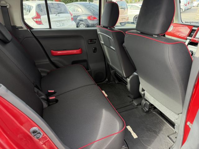 ハスラー(新潟県新潟市西区)