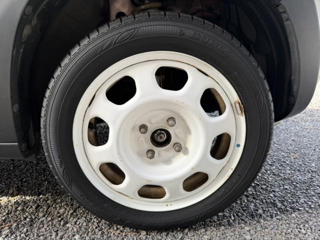 ハスラー(新潟県新潟市西区)