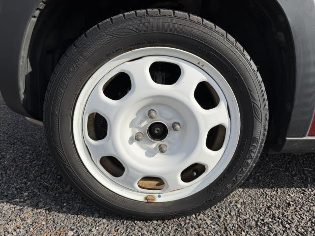 ハスラー(新潟県新潟市西区)