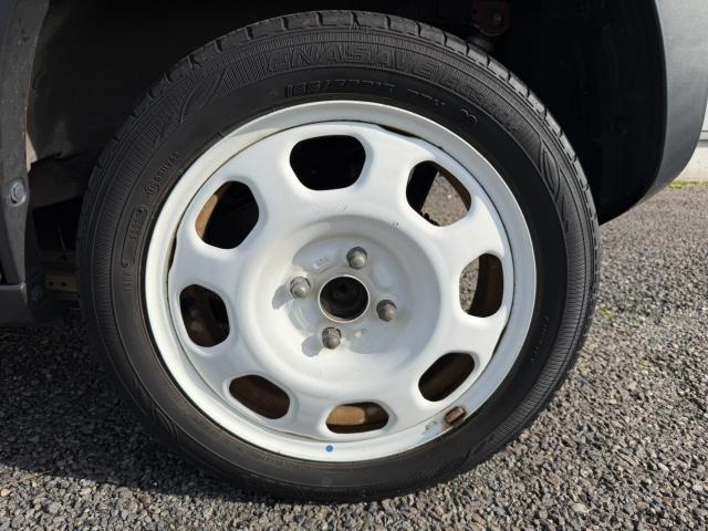 ハスラー(新潟県新潟市西区)