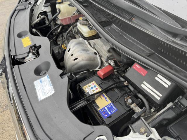 ヴェルファイア（新潟県新潟市西区）画像15