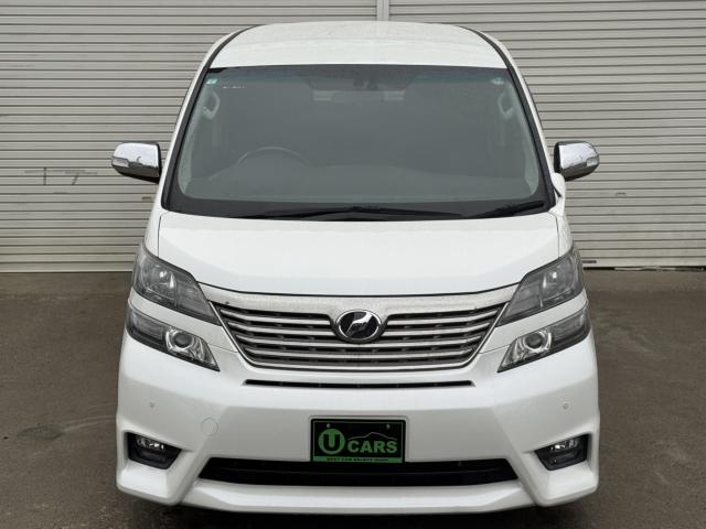 ヴェルファイア（新潟県新潟市西区）画像5