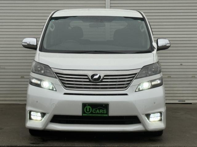 ヴェルファイア（新潟県新潟市西区）画像38