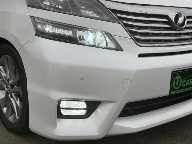 ヴェルファイア（新潟県新潟市西区）画像9