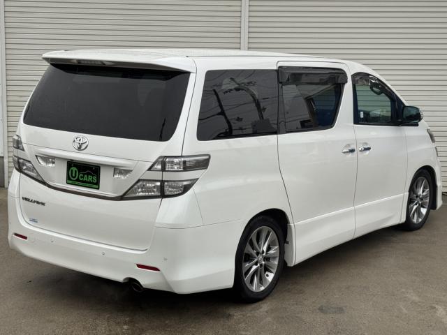 ヴェルファイア（新潟県新潟市西区）画像11