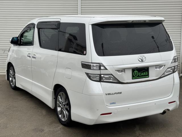 ヴェルファイア（新潟県新潟市西区）画像10