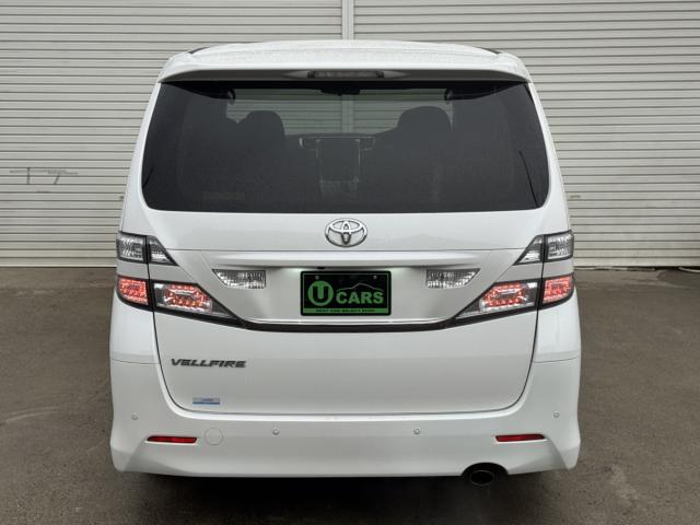 ヴェルファイア（新潟県新潟市西区）画像6