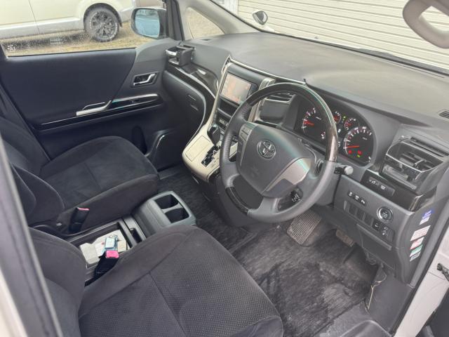 ヴェルファイア（新潟県新潟市西区）画像26