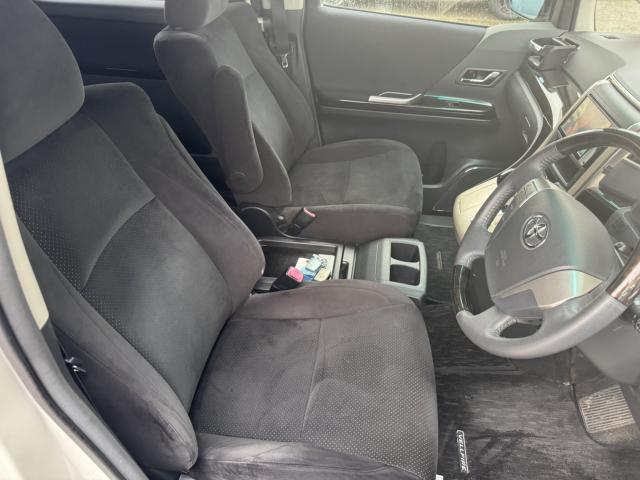 ヴェルファイア（新潟県新潟市西区）画像27