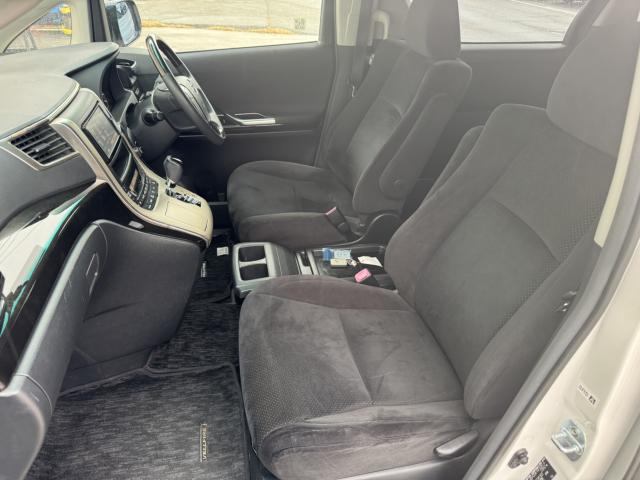 ヴェルファイア（新潟県新潟市西区）画像29