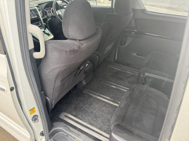 ヴェルファイア（新潟県新潟市西区）画像22