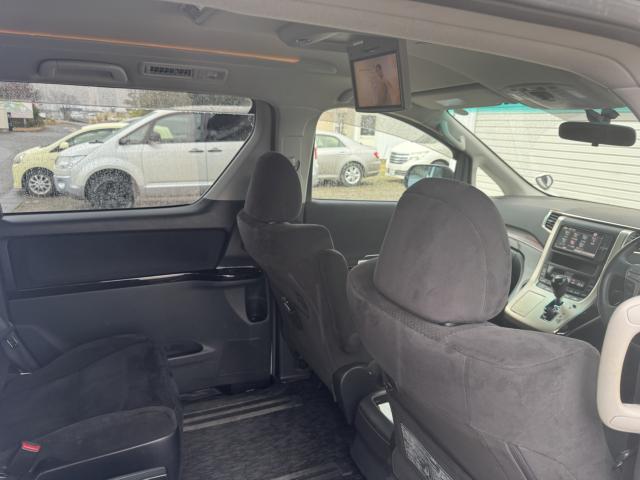 ヴェルファイア（新潟県新潟市西区）画像20