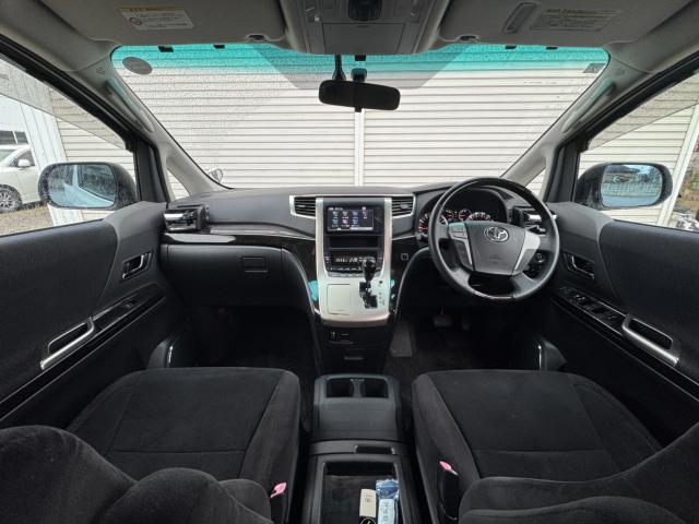 ヴェルファイア（新潟県新潟市西区）画像25