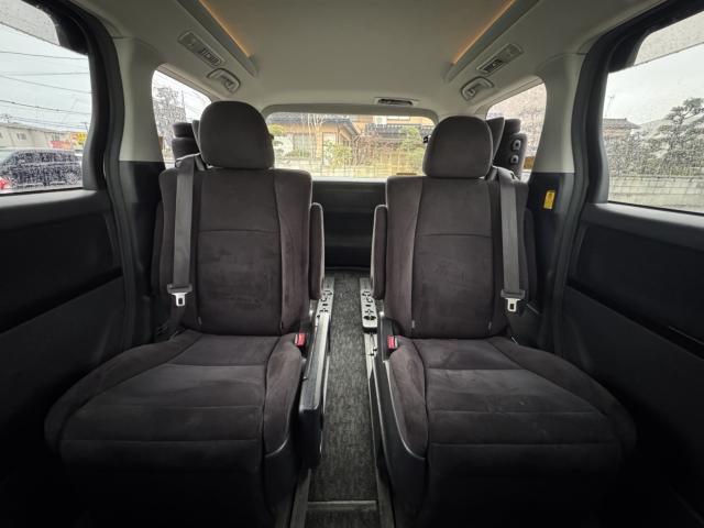 ヴェルファイア（新潟県新潟市西区）画像18