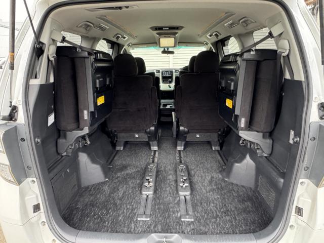 ヴェルファイア（新潟県新潟市西区）画像17