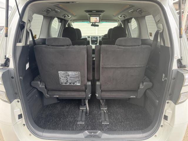 ヴェルファイア（新潟県新潟市西区）画像16