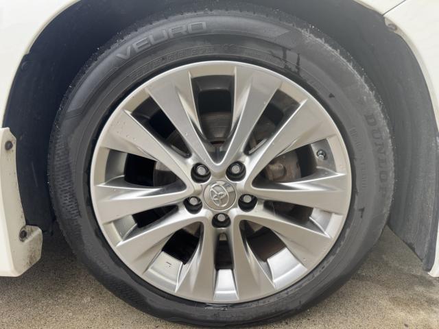 ヴェルファイア（新潟県新潟市西区）画像12