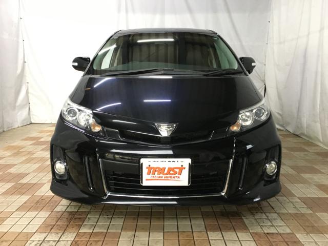 エスティマ(新潟県新潟市西区)