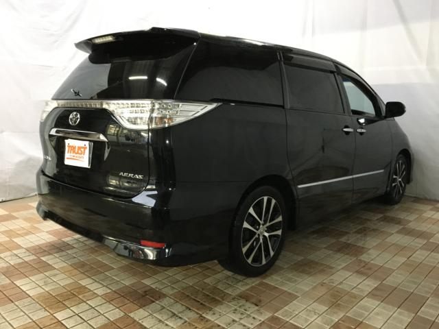 エスティマ(新潟県新潟市西区)