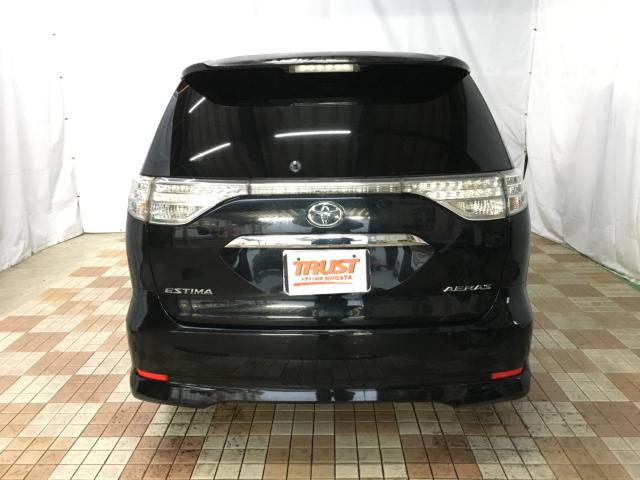 エスティマ(新潟県新潟市西区)